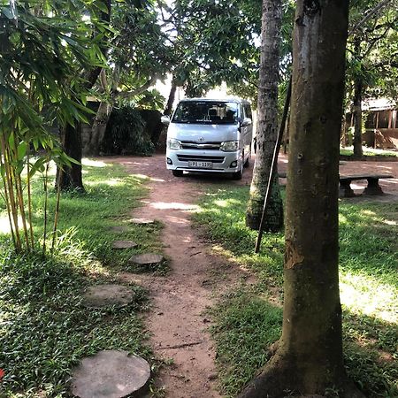 Sylvester Villa Hostel เนกอมโบ ภายนอก รูปภาพ