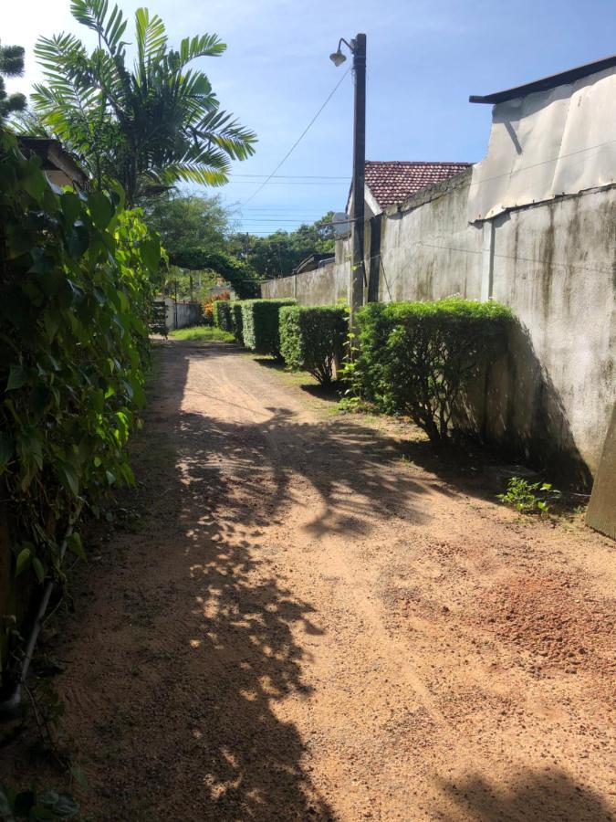 Sylvester Villa Hostel เนกอมโบ ภายนอก รูปภาพ