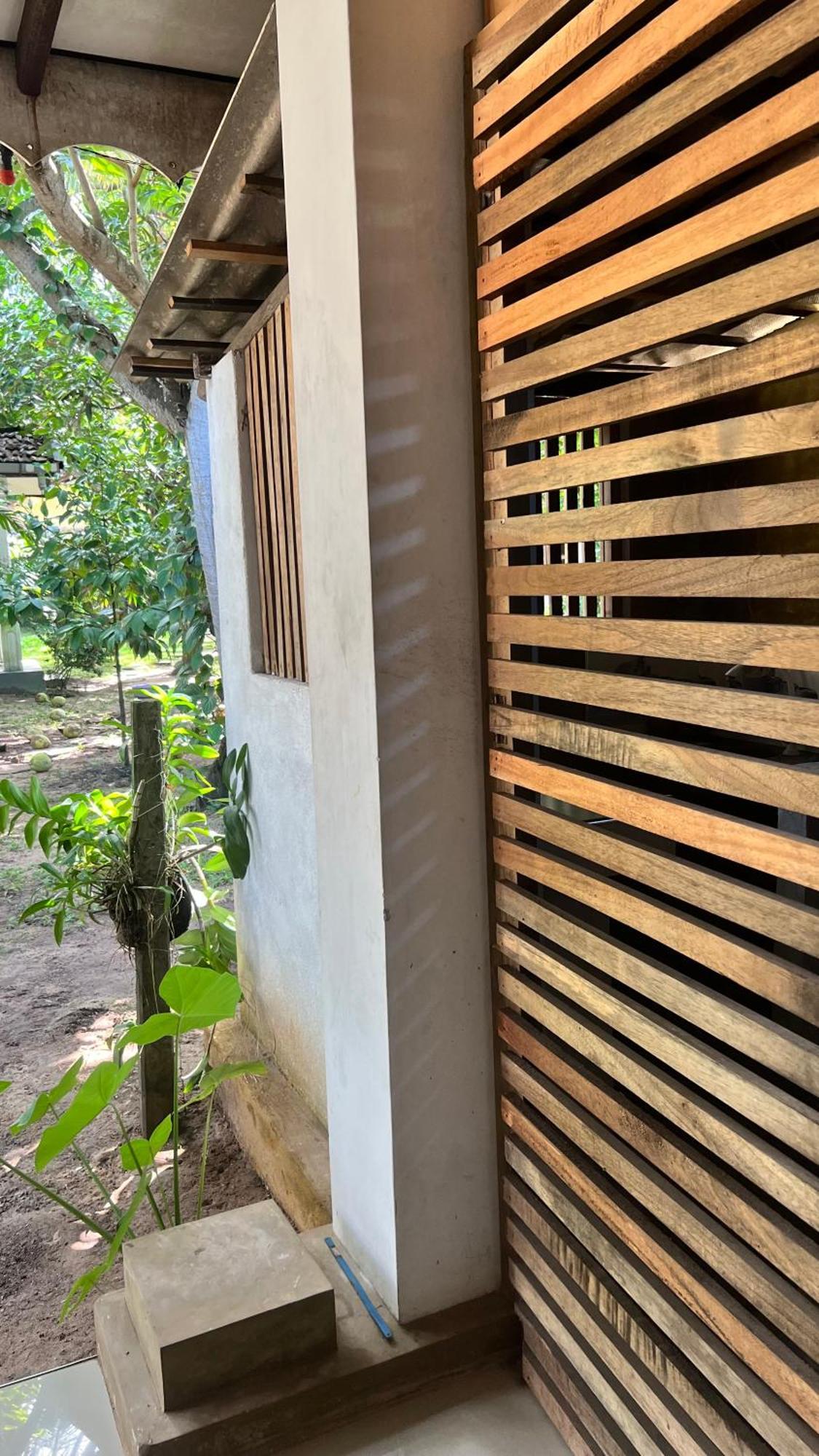 Sylvester Villa Hostel เนกอมโบ ภายนอก รูปภาพ