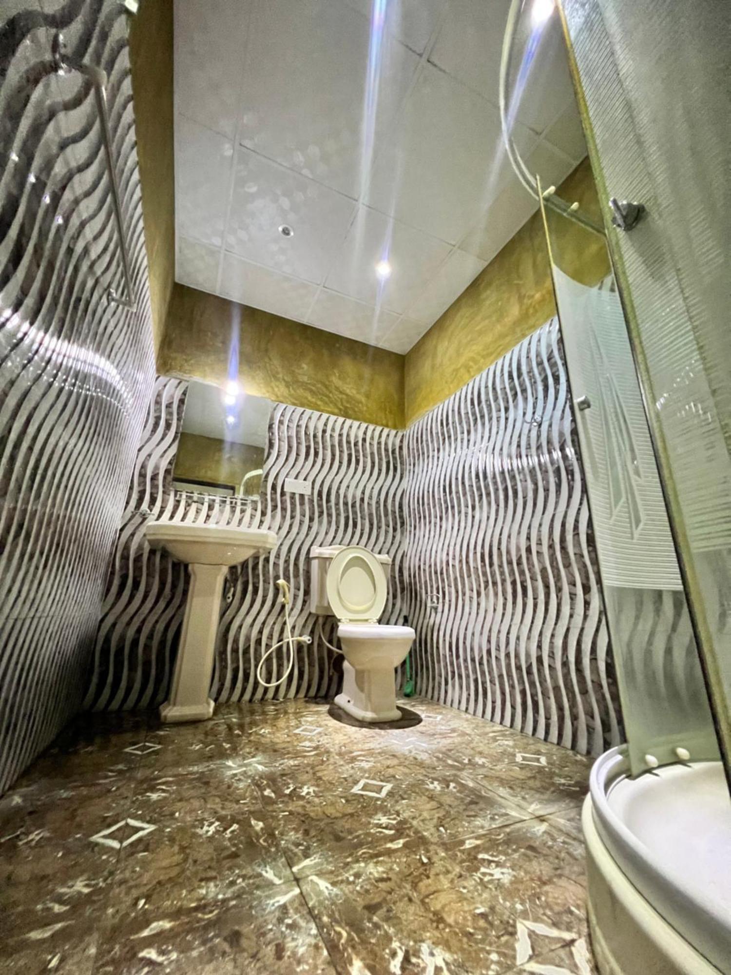 Sylvester Villa Hostel เนกอมโบ ภายนอก รูปภาพ